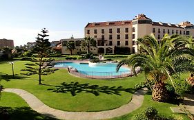 Hotel y Departamentos La Serena - Caja Los Andes